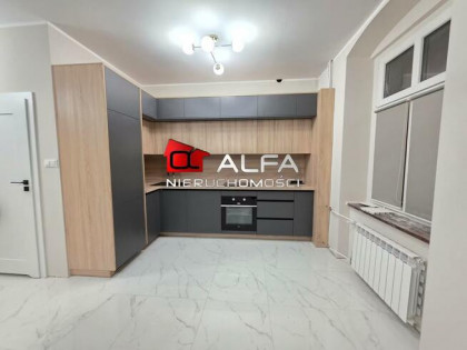 Mieszkanie Świdnica, okolice Centrum