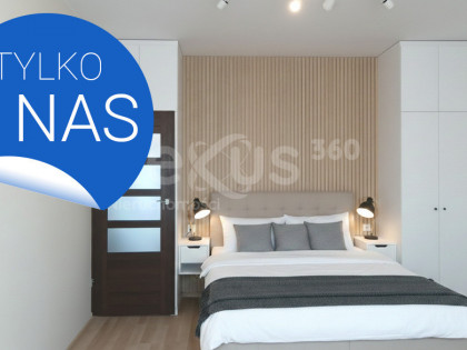 Tak może wyglądać Twoje nowe mieszkanie