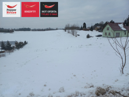 Działka Jodłowno ul. Lipowa