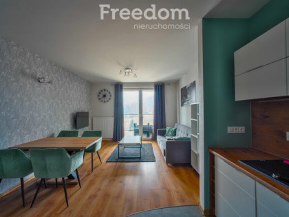 Gotowy apartament w Świeradowie zdroju!