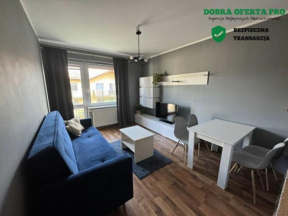 Komfortowe mieszkanie dla rodziny lub inwestycji