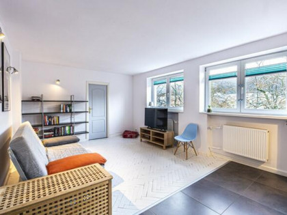 Mieszkanie Gdańsk Oliwa, Władysława Orkana