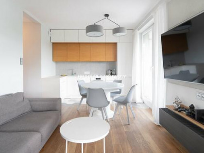 Mieszkanie Kraków Podgórze, Zabłocie, Zabłocie