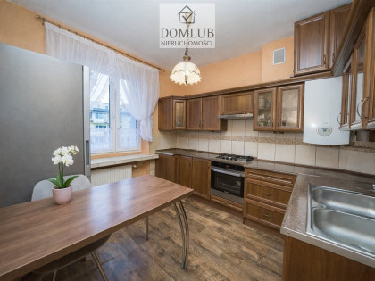 Mieszkanie Piekary Śląskie ul. Kotuchy