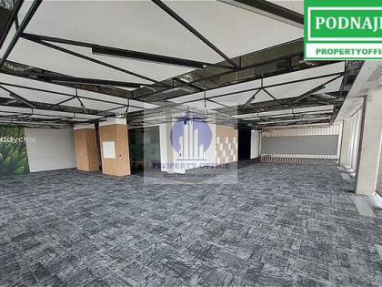 Lokal użytkowy Warszawa Włochy, Muszkieterów