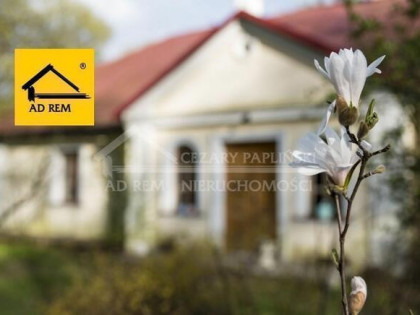 Dom Choiny gm. Rybczewice Felin, Rybczewice