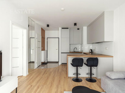 Mieszkanie Warszawa gm. Praga-Południe, Żupnicza