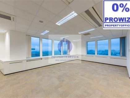 Lokal użytkowy Warszawa Ochota, al. Jerozolimskie