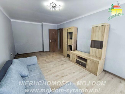 Mieszkanie Żyrardów