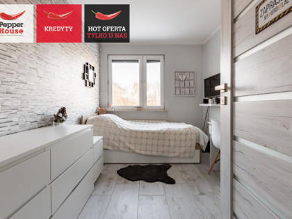 Mieszkanie Gdynia Chylonia ul. Kartuska