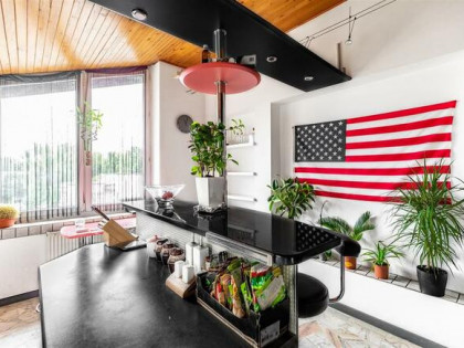 3 pokojowe mieszkanie ul. Frankowskiego