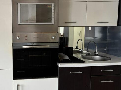 LOFT 62,44m2 | 2 pokoje | z najemcą | centrum Żyrardowa