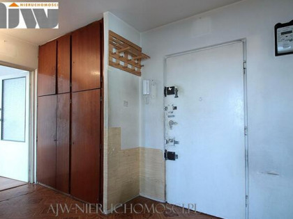 Mieszkanie Warszawa Jelonki, ul. mjr. Henryka Sucharskiego