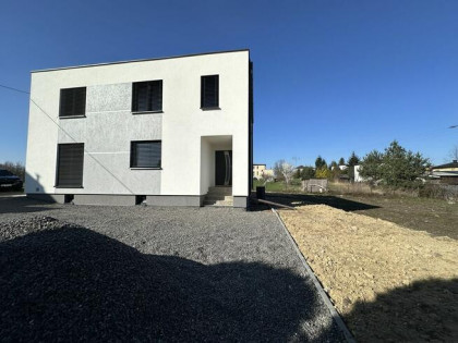 Nowoczesny, energooszczędny dom w Pszowie –wyjątkowa okazja!