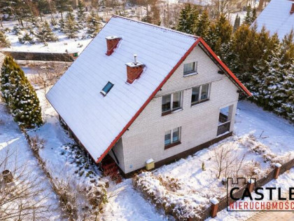 Dom Gdańsk Juszkowo,