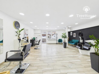 Na sprzedaż lokal inwestycyjny – w centrum