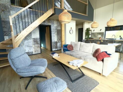 Dom Jaźwiny gm. Trzebnica