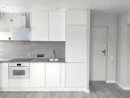 Mieszkanie Warszawa Mokotów ul. Czerniakowska