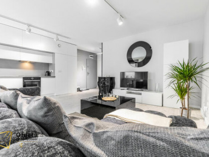 Mieszkanie Lublin Felin,