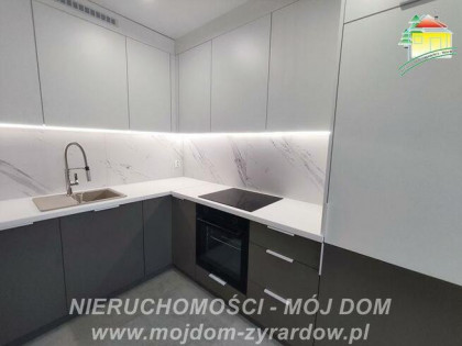 Mieszkanie Żyrardów