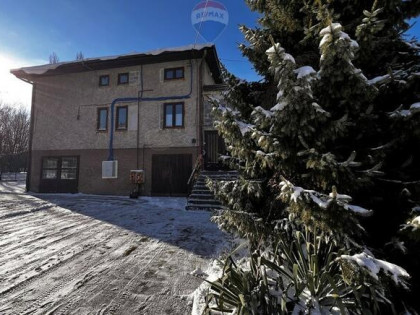 Nowoczesne mieszkanie na wynajem Bielsko