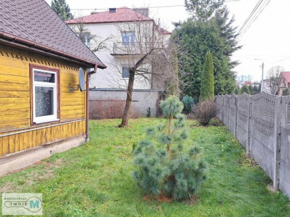 Działka budowlana KIELCE KIECE