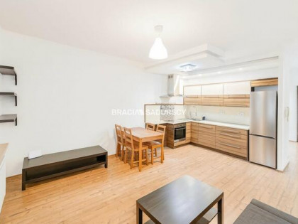 Mieszkanie Kraków Krowodrza, Łobzów, Juliusza Lea