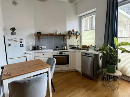 Mieszkanie Kraków Stare Miasto, Stare Miasto