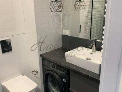 Mieszkanie Warszawa gm. Mokotów Mokotów, Jana Pawła Woronicza