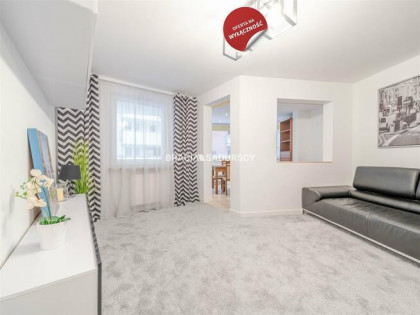 Mieszkanie Kraków Prądnik Biały, Prądnik Biały, Bociana