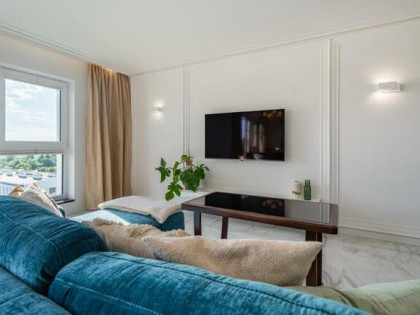 Mieszkanie Szczecin Gumieńce, Bronowicka