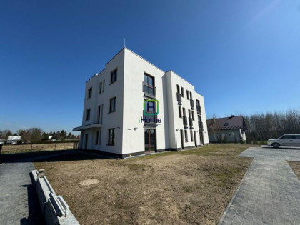 Mieszkanie Wieliczka