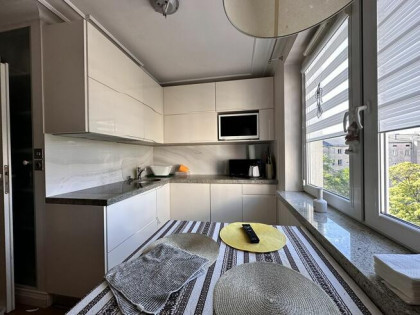 Wynajmę mieszkanie 35m2 na Stacha Świstackiego