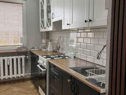 Mieszkanie po remoncie 63m2 | 3 pokoje, loggia | Żyrardów
