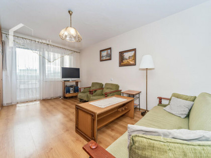 Mieszkanie Żywiec, Osiedle Młodych