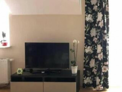 Tbs centrum Poznania odstąpię