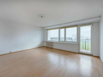 Okazja! Mieszkanie z balkonem, 3 pokoje Ul. Kleeberga,