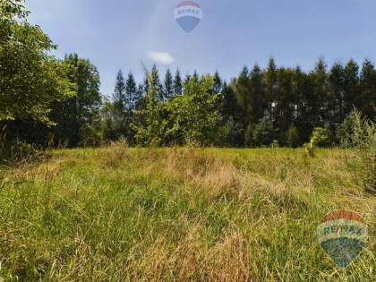 Ostatnia działka na sprzedaż w Lenarcicach