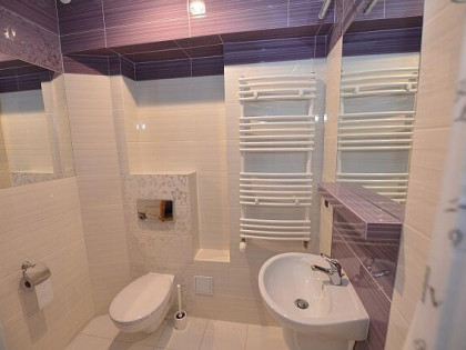 Kawalerka taras Mateczny Tramwaj Kabel Wielicka