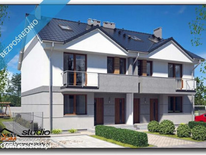 Mieszkania Bezczynszowe w Mrozach – ul. Spokojna 8