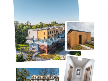 Mieszkanie Wrocław Fabryczna ul. Strachowicka