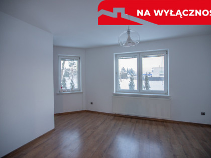 Na sprzedaż mieszkanie Koszyce Wielkie!