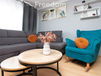 Przestronne mieszkanie,75m2,idealne dla rodziny