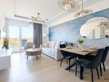 Mieszkanie Kołobrzeg, Wydmowa