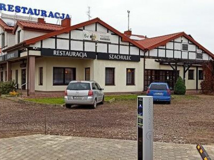 wynajmę restaurację i hotel
