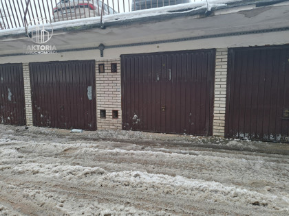 Lokal Białystok Słoneczny Stok ul. Upalna
