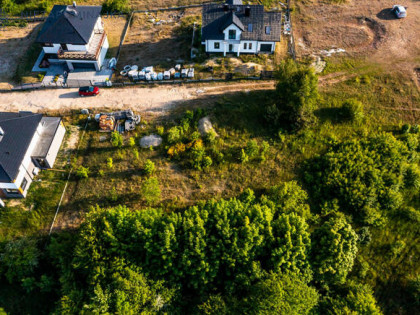 Działka budowlana Władysławowo, Bohaterów Kaszubskich