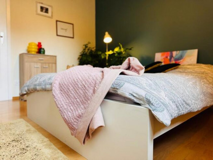 Mieszkanie Mierzyn gm. Dobra (Szczecińska)