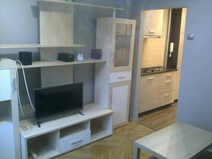 Kawalerka do wynajęcia - Gdańsk Orunia Górna, ul. Perłowa