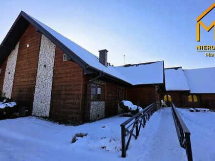 Lokal użytkowy Dąbrowa Tarnowska, Nowa